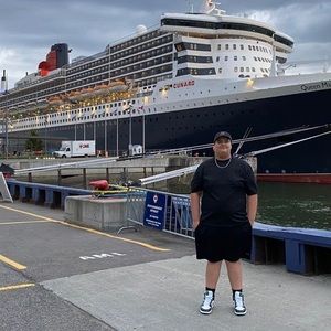 Meet your Posher, Nicolas